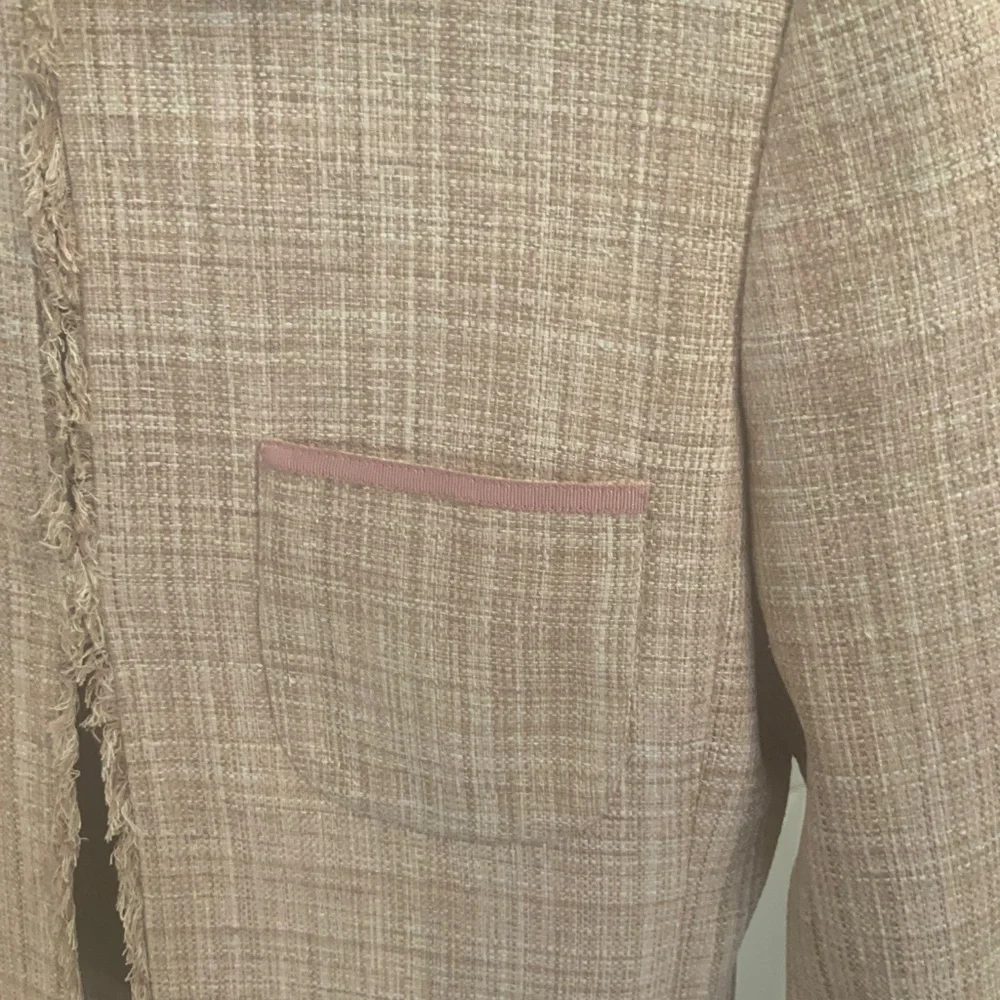 BCBGMaxAzria Jacket - Picture 3 of 4